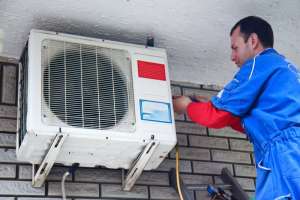 Find HVAC Contractors in Lasalle County